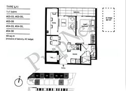 Smart Suites (D14), Apartment #517552411